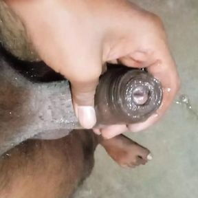 Desi Big Cock