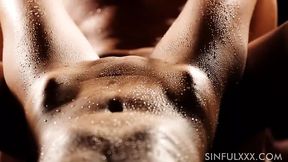 Karol Lilien in SinfulXXX Passion Noir