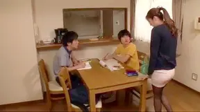 Japanese Threesome Lust Explosion – Wild Sex Steamy Triple Play Action