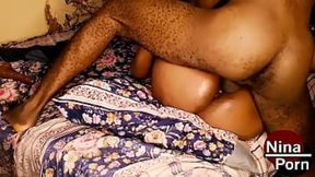 A cum-covered compilation of big-booty babes sucking and riding massive cocks
