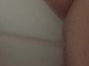 How i cum when i’m home alone ;)