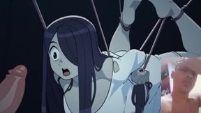 A Scare That Gives Pleasure Hentai Uncensored