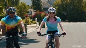 Emma Rose - Glutes To See You 4k