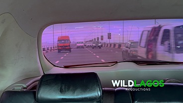 SEX ON 3RD MAINLAND BRIDGE LAGOS (The Full Movie)