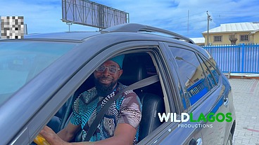 SEX ON 3RD MAINLAND BRIDGE LAGOS (The Full Movie)