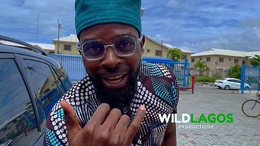 SEX ON 3RD MAINLAND BRIDGE LAGOS (The Full Movie)