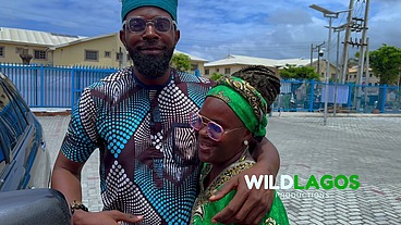 SEX ON 3RD MAINLAND BRIDGE LAGOS (The Full Movie)