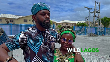 SEX ON 3RD MAINLAND BRIDGE LAGOS (The Full Movie)