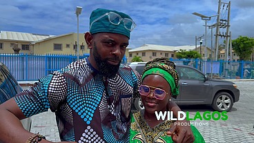 SEX ON 3RD MAINLAND BRIDGE LAGOS (The Full Movie)