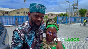 SEX ON 3RD MAINLAND BRIDGE LAGOS (The Full Movie)
