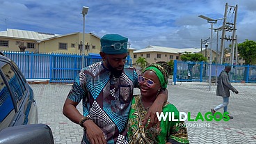 SEX ON 3RD MAINLAND BRIDGE LAGOS (The Full Movie)