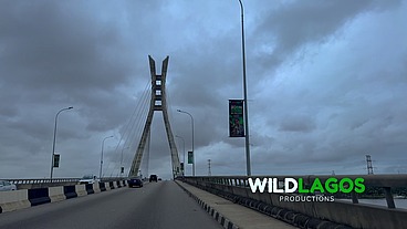 SEX ON 3RD MAINLAND BRIDGE LAGOS (The Full Movie)