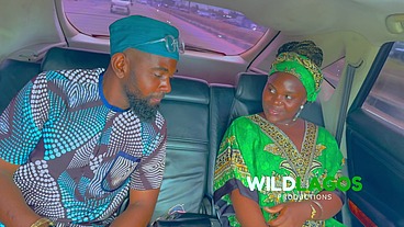 SEX ON 3RD MAINLAND BRIDGE LAGOS (The Full Movie)