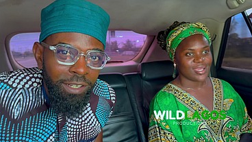 SEX ON 3RD MAINLAND BRIDGE LAGOS (The Full Movie)
