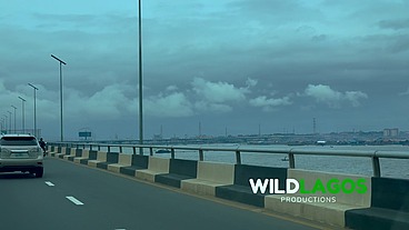 SEX ON 3RD MAINLAND BRIDGE LAGOS (The Full Movie)