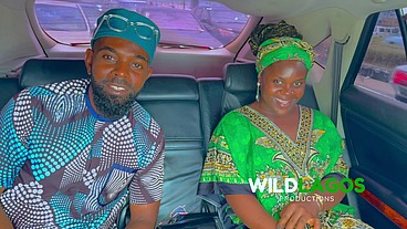 SEX ON 3RD MAINLAND BRIDGE LAGOS (The Full Movie)