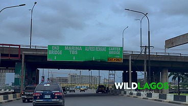 SEX ON 3RD MAINLAND BRIDGE LAGOS (The Full Movie)