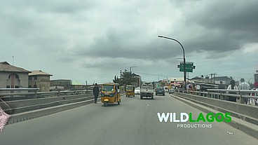 SEX ON 3RD MAINLAND BRIDGE LAGOS (The Full Movie)