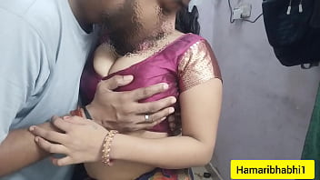 Hot Indian Desi Bhabhi Ki Saree Utha ke Chudai. Indian Desi Bhabhi Saree Sex Video.