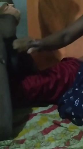 Epic moment from &quot;devar romance flirt with hot bhabhi and Real love&quot;