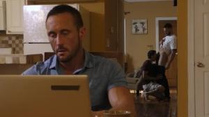 Coffee Time - Cliff Jensen with Damien Kyle butthole Nail