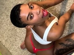 Black and Ebony BABES