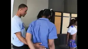 Fucking with the Queen of Divine Sensuality