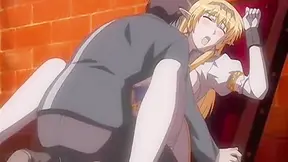 Elf Princess Gets Bondaged, Craves Dick in Her Virgin Pussy for Mind-Blowing Orgasm