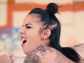 Outdoor Fuck With Yemaya Gonzalez