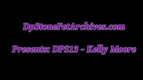 DPS13 - Kelly Moore