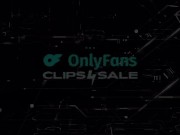 Stepdad shaving - burping - bulge play - Bloated belly