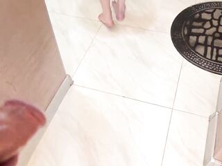 Screwing My Teacher - Deep Throat - Tiny Pussy - Big Ass - Big Dick - Loud Moaning - Missionary - Doggy style - Cowgirl - POV