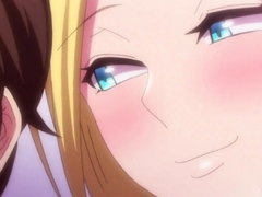 Alone With Gyaru? Boy Got More Than Expected - HENTAI 2026