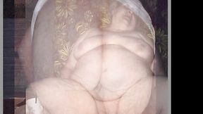 ”ILOVEGRANNY Homemade Cheezy Mature Porn Slideshow”