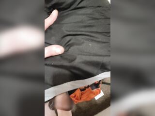 Just having a little joy