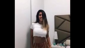 zorrita hermosa