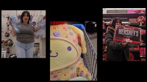 ASMRING Christmas and Valentine's Day