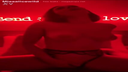 Eve Sweet & Miss Alice Wild Share A Dick After A Night Out