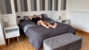Sucking And Fucking The Old Man
