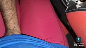 මරු ගල දැක්කාම මොල් වෙනවා හුකලා ගලක් කැපුවා,Asian sexy couple ,.....................................