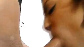 Passionate Couple Riding A Love Tool - Hot Blonde Babe Fucked Hard By Hunk