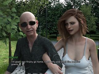 Fresh Neighborhood 9 Animation, Porn games, Adult games, cg game, corruption, visual novel