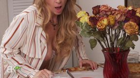 Stuff Your Stepmom for Thanksgiving!