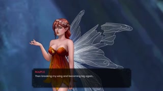 WHAT A LEGEND #20 - The Broken Wing