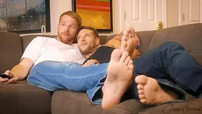 Riding Hard Fast: Steamy Inverted Passion – CorbinFisher Gay XXX