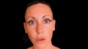 Look into my Eyes and Goon