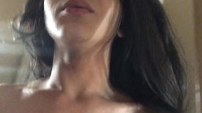 babi lima i got up horny and gave a fantastic cumshot