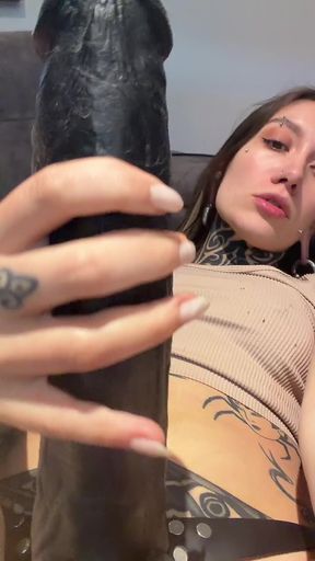 Amateur big tit onlyfan babe