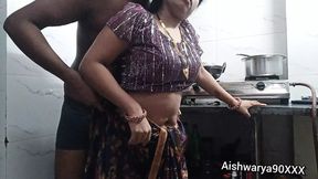 Tight Indian Ass&#x1F351; Ripped Open By Brother-In-Law And Fisted Hard.