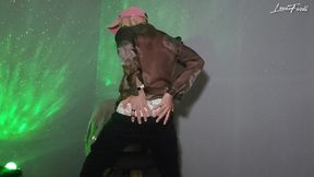 guy next door - the full striptease show movie